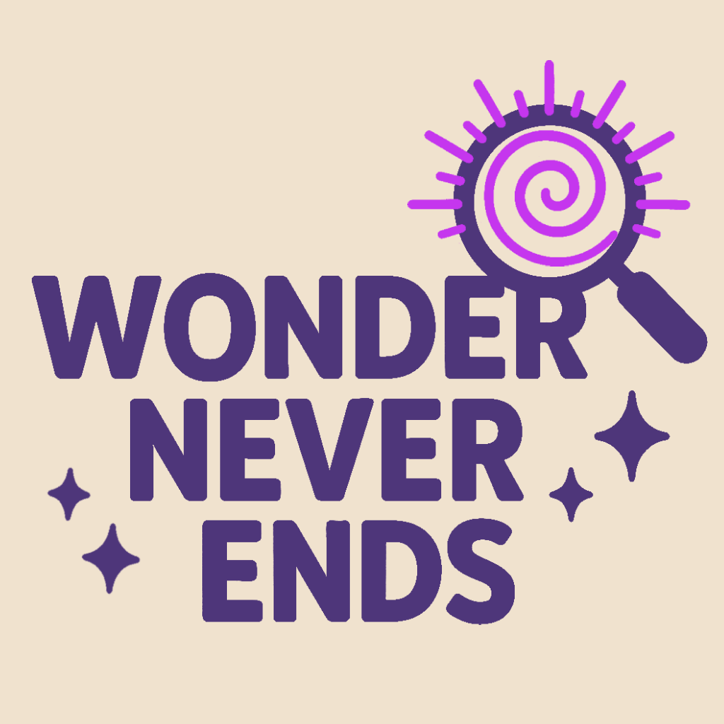 Wonders Never Ends