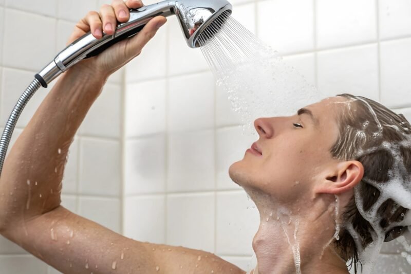 10 Expert-Backed Showering Habits: Morning vs. Evening Showers Explained