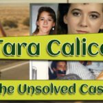 37 Years of Mystery: The Unsolved Tara Calico Case and a Chilling Photograph