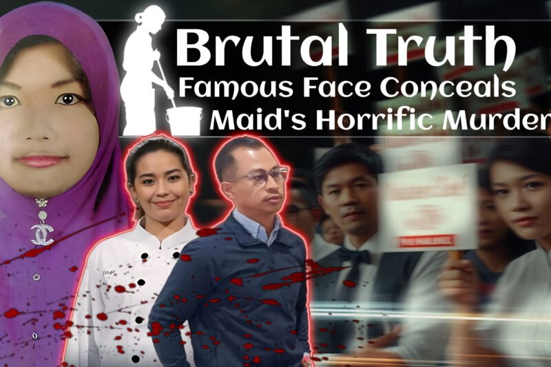 Domestic Worker Protection: Justice to Noor Afiyah, 34-Year Sentence