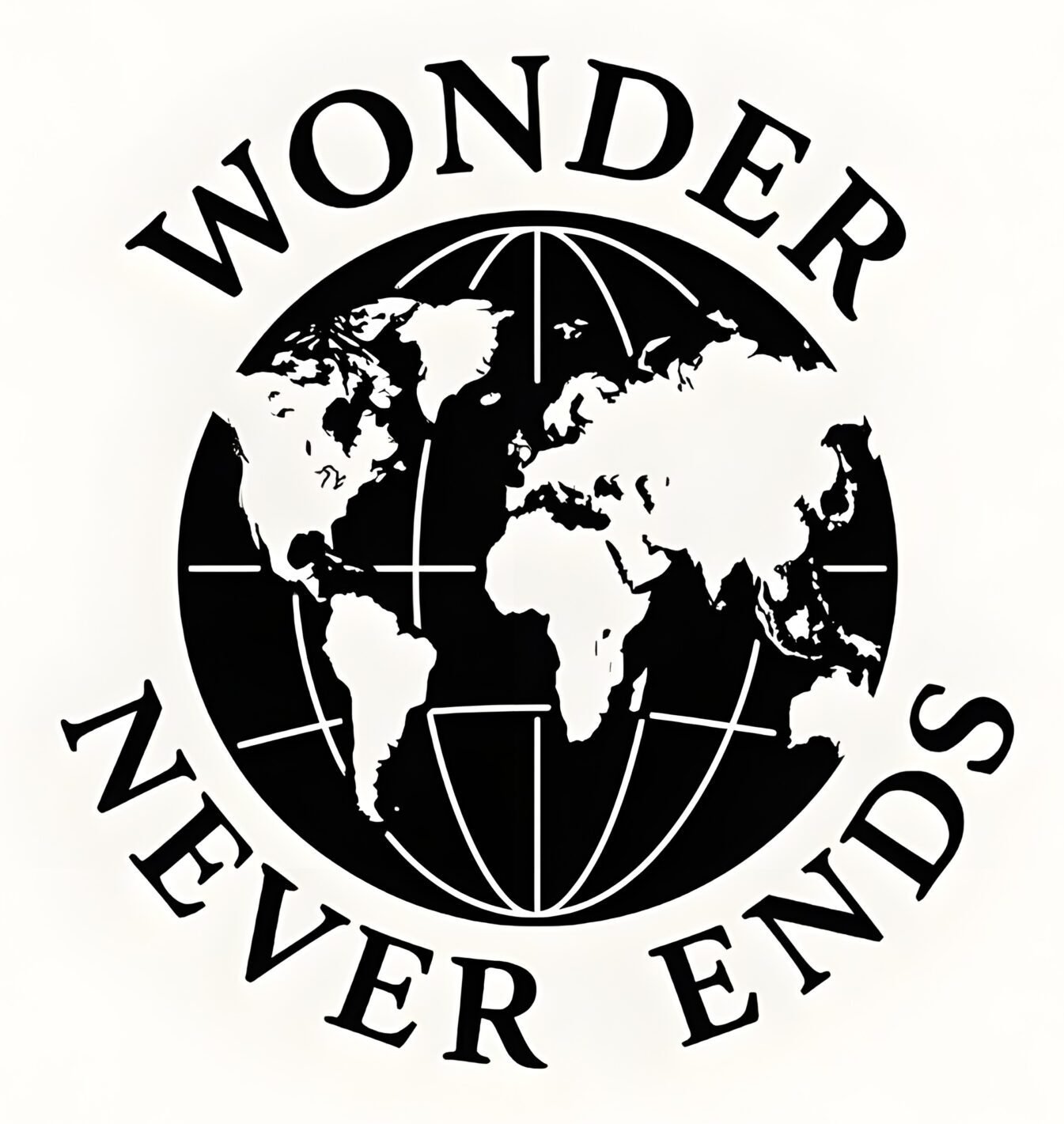 Wonder Never Ends