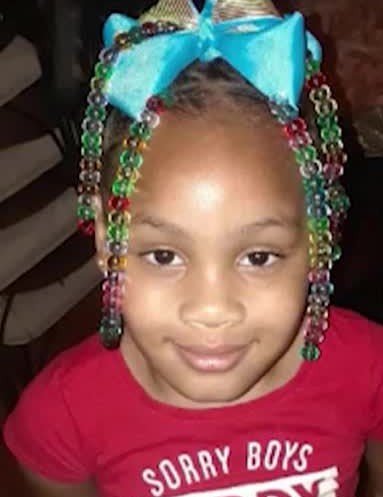 A photo of 11-year-old London Olsen, whose death is one of the tragic cases involving Maryland mothers who killed their children.